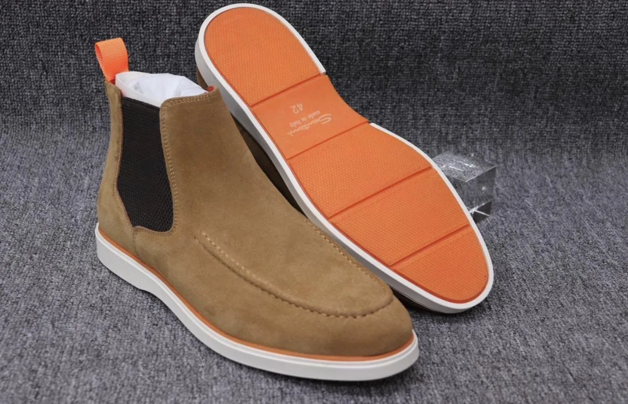 Gallery Photo 4 - Marketplace | Responsible Shoes, Simbock, Yaoundé, Cameroon | Clothing, Shoes, & Others  > Men's shoes