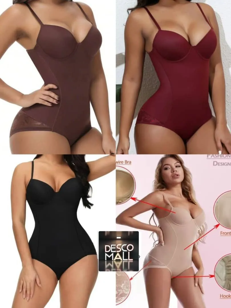 Gallery Photo 2 - Marketplace | Slimming Body Shaper – Now Available! ✨, Bonduma, Buea, Cameroon | Clothing, Shoes, & Others  > Women's clothing
