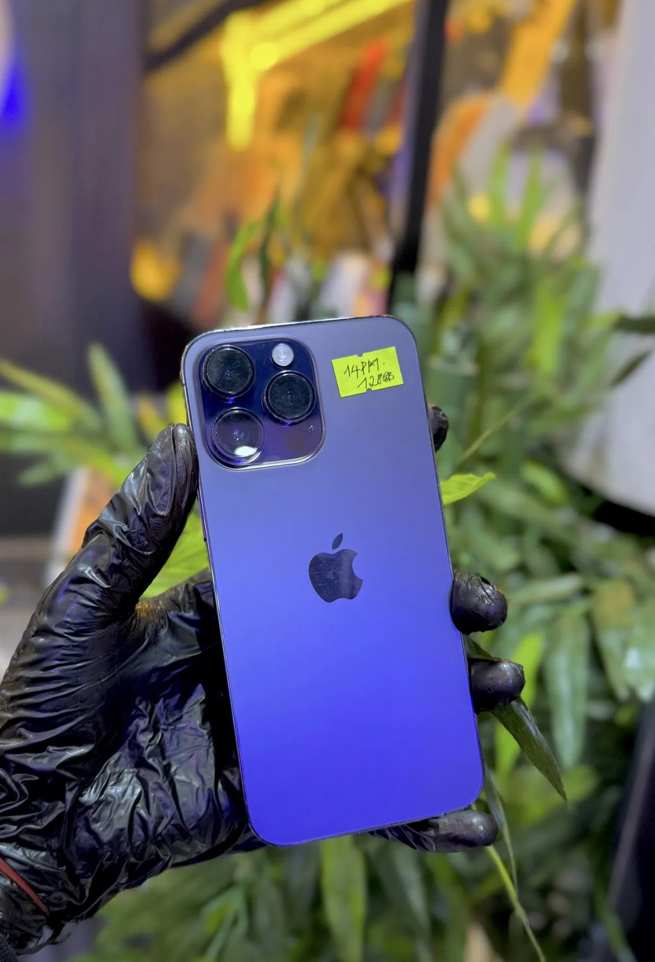 Gallery Photo 1 - Marketplace | 15Pro Max, Simbock, Yaoundé, Cameroon | Electronics & Media  > Cell phones & Accessories