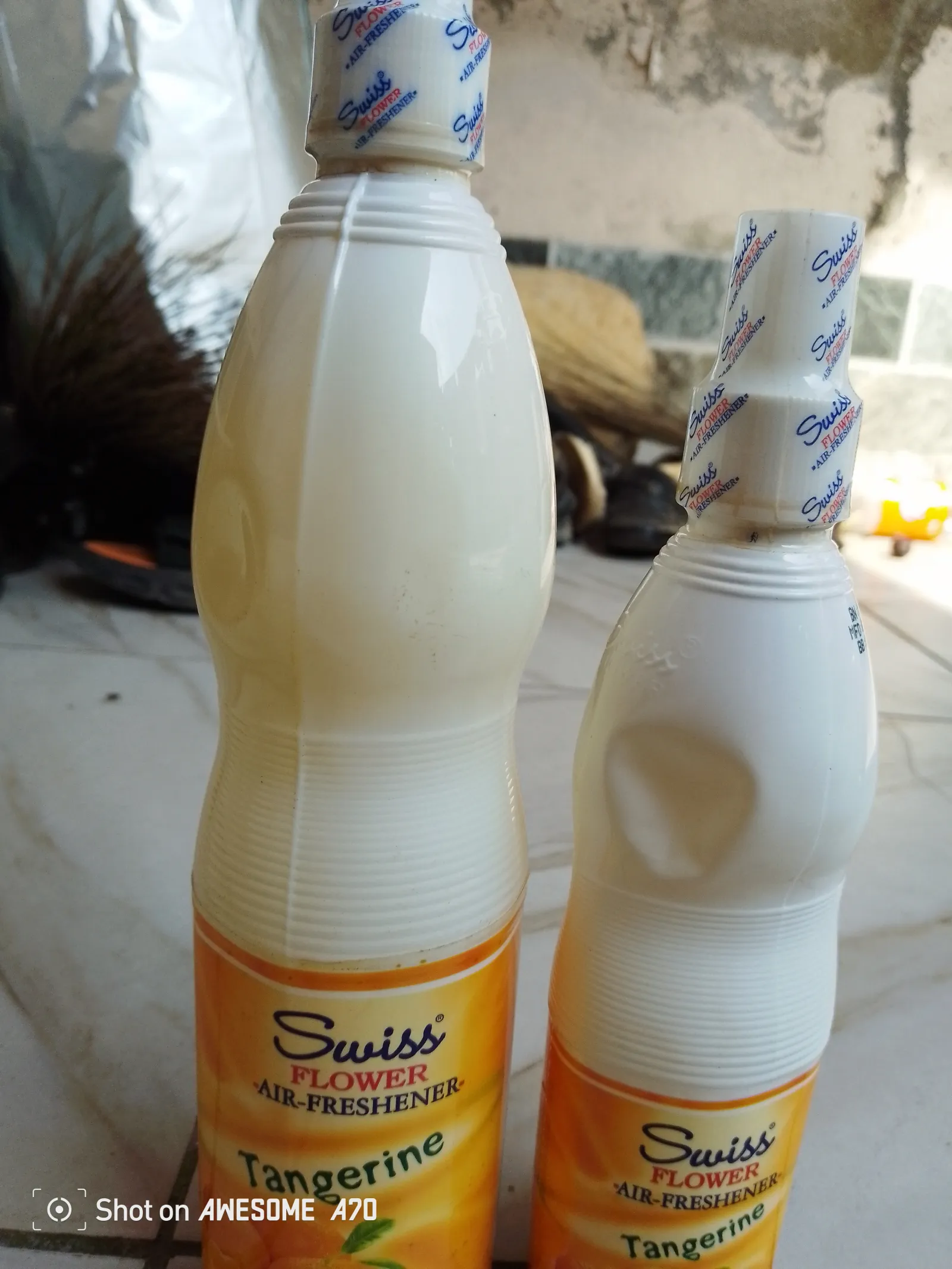 Main Photo - Marketplace | Swizflower Air Freshener For Sell, Bonduma, Buea, Cameroon | Home, Food & Garden  > Household & others