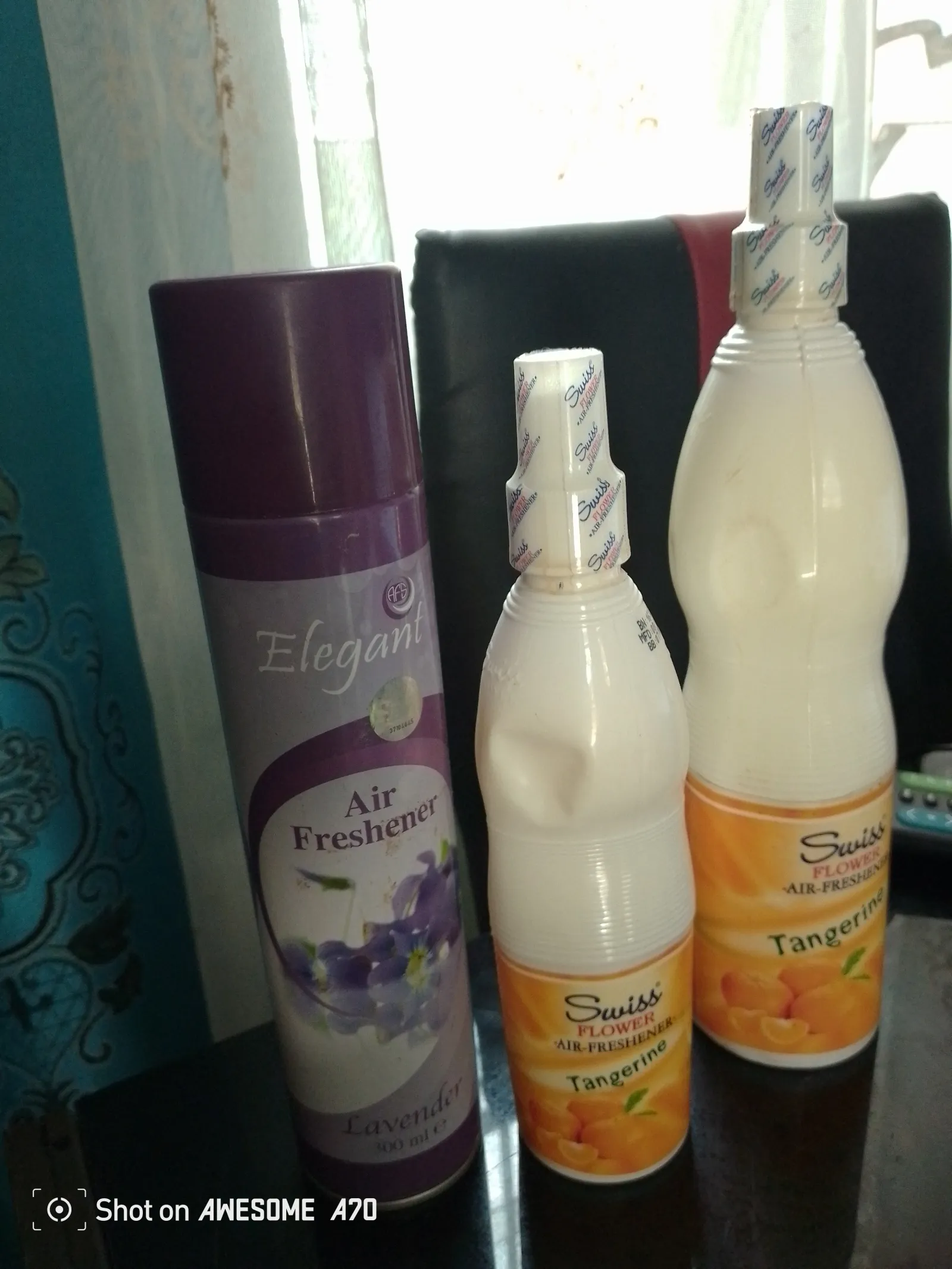 Gallery Photo 1 - Marketplace | Swizflower Air Freshener For Sell, Bonduma, Buea, Cameroon | Home, Food & Garden  > Household & others