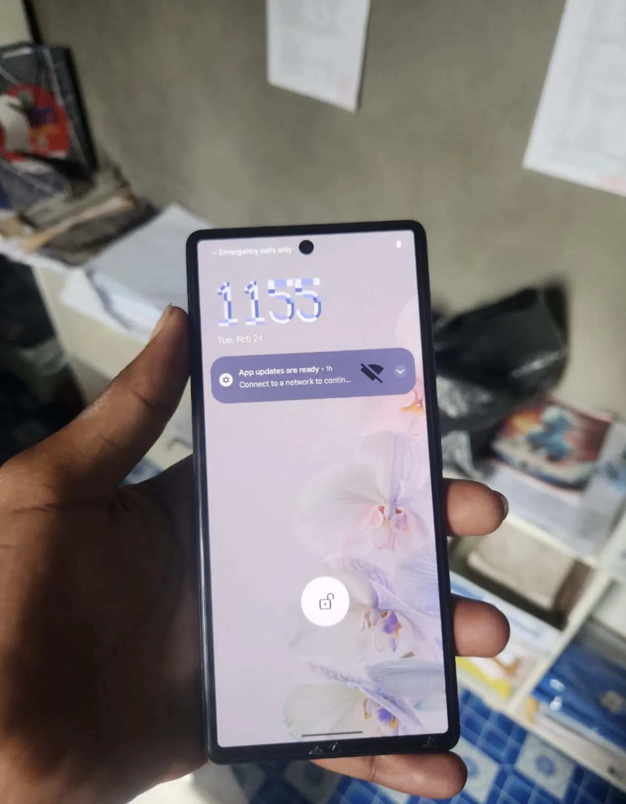 Gallery Photo 2 - Marketplace | Google Pixel 8!, Simbock, Yaoundé, Cameroon | Electronics & Media 