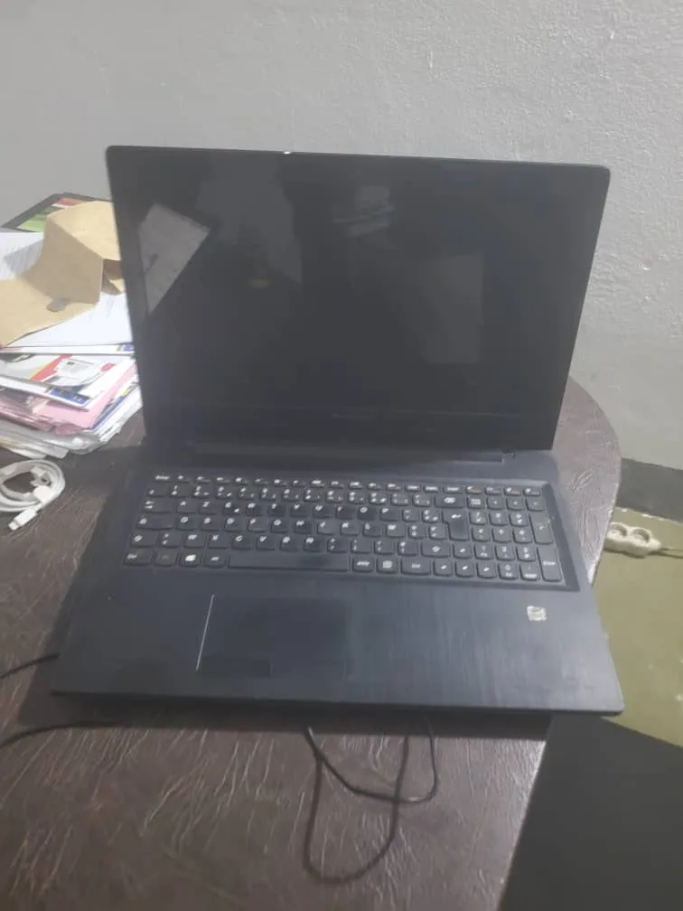 Main Photo - Marketplace | Lenovo Laptop Foe Sale, Small Soppo, Buea, Cameroon | Electronics & Media 