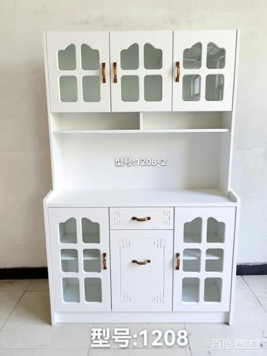 Main Photo - Marketplace | Elevate Your Kitchen With The Model 1208 Premium Sideboard, Sandpit, Buea, Cameroon | Home, Food & Garden  > Furniture