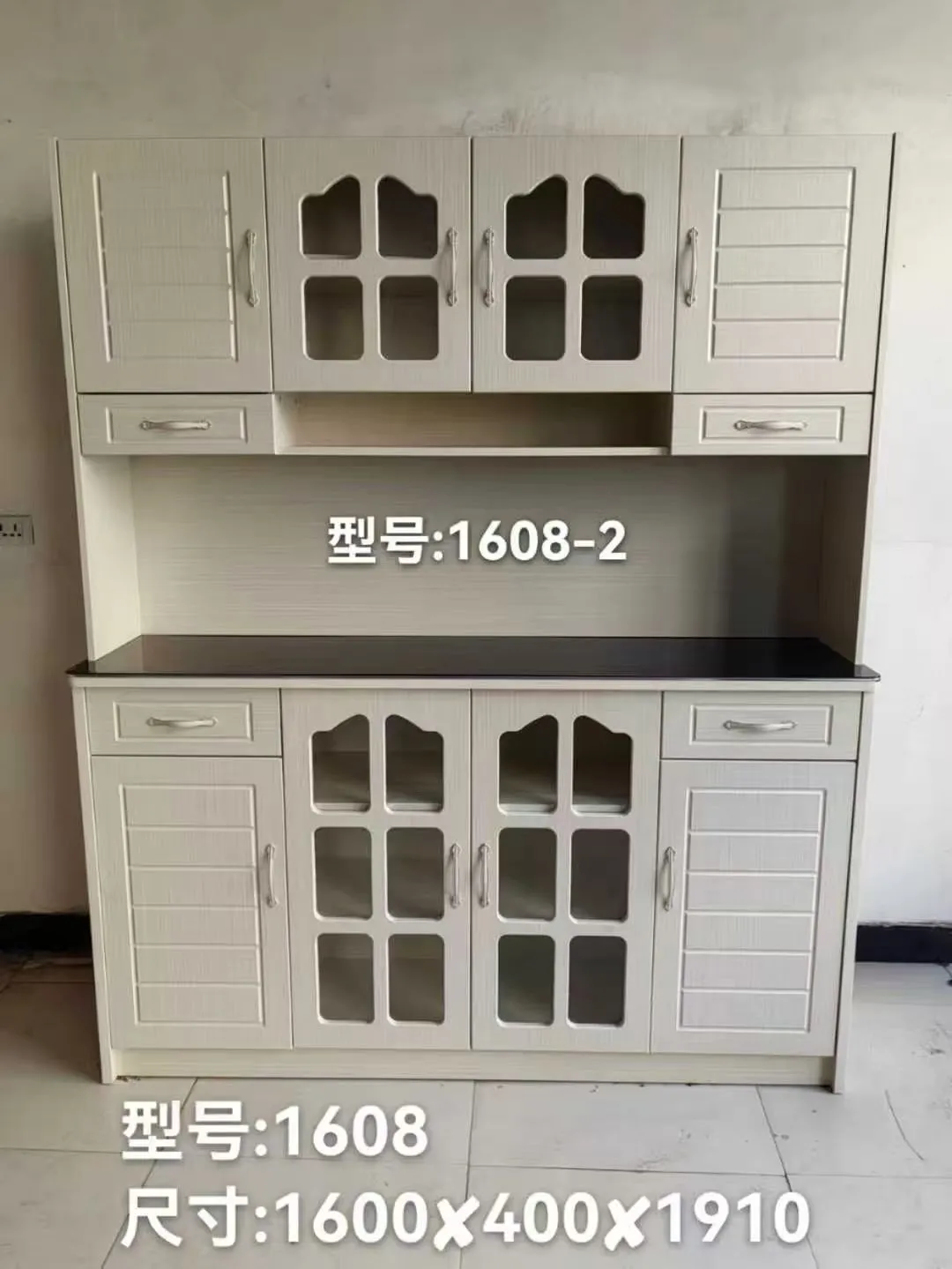 Gallery Photo 2 - Marketplace | Elevate Your Kitchen With The Model 1208 Premium Sideboard, Sandpit, Buea, Cameroon | Home, Food & Garden  > Furniture