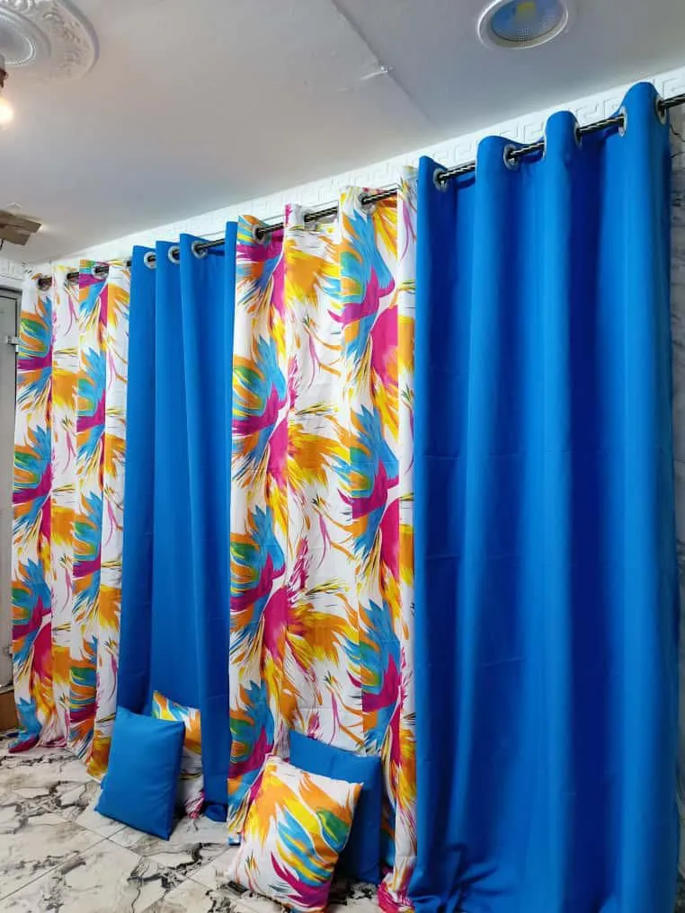 Main Photo - Marketplace | Transform Your Space With Vibrant Elegance, Sandpit, Buea, Cameroon | Home, Food & Garden  > Home Decor