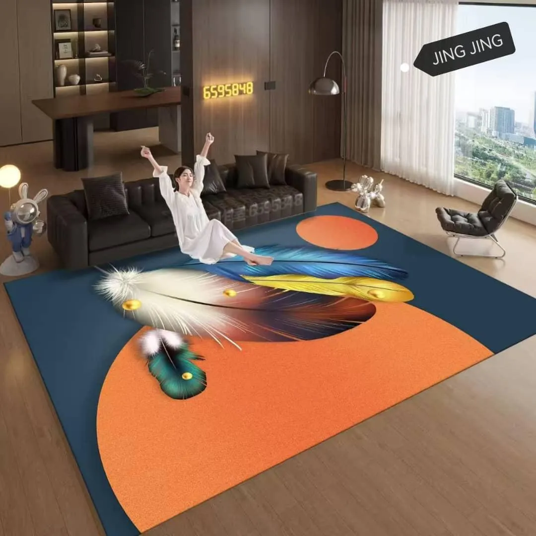 Gallery Photo 5 - Marketplace | ✨ Elegant Modern Carpet For Your Living Room ✨, Sandpit, Buea, Cameroon | Home, Food & Garden  > Furniture