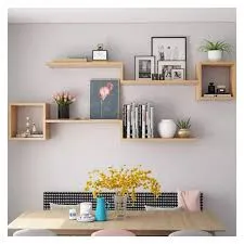 Gallery Photo 1 - Marketplace | Minimalist Floating Wall Shelves – Elegant Home Decor ✨, Sandpit, Buea, Cameroon | Home, Food & Garden  > Furniture