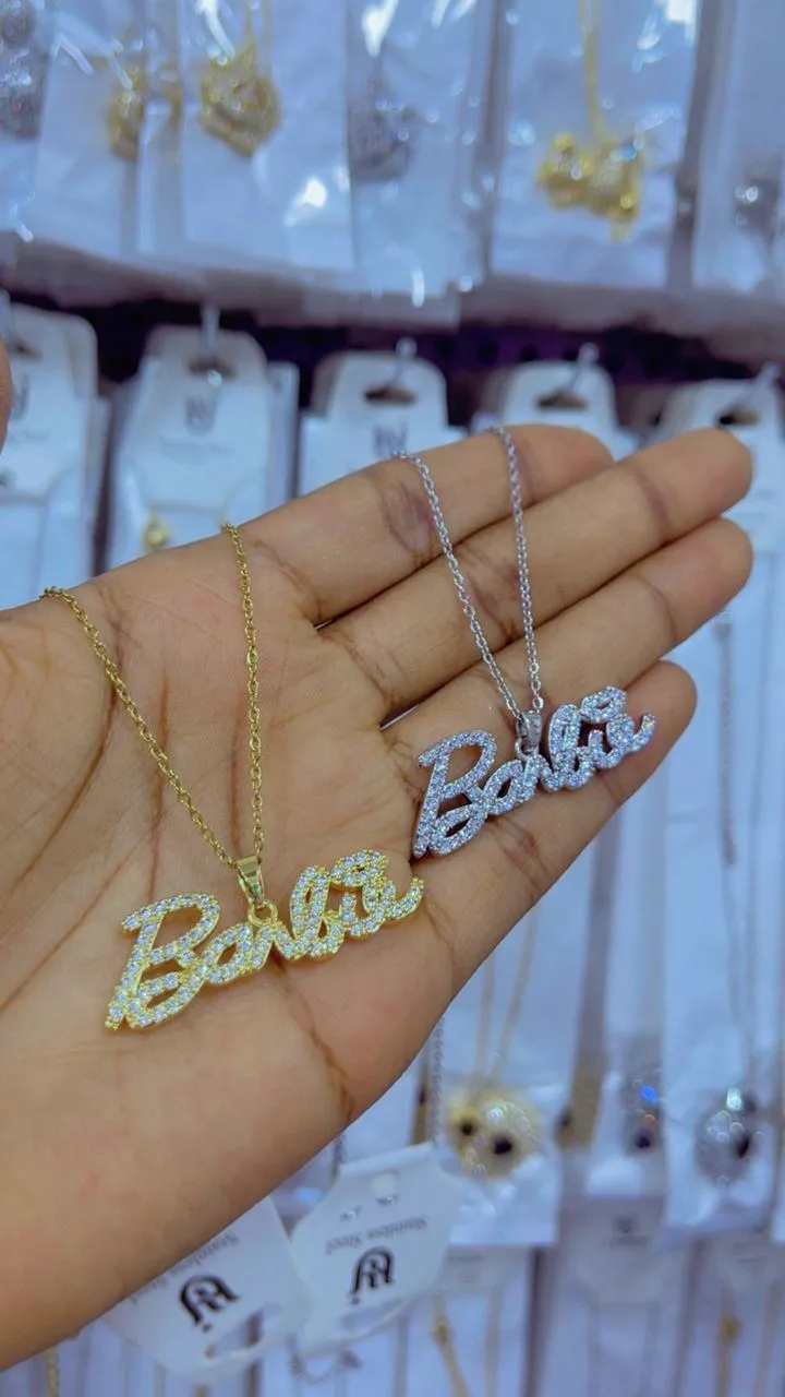 Gallery Photo 2 - Marketplace | Elegant 18K Gold Heart Jewelry Set ✨, Bonduma, Buea, Cameroon | Clothing, Shoes, & Others  > Jewelry & Accessories