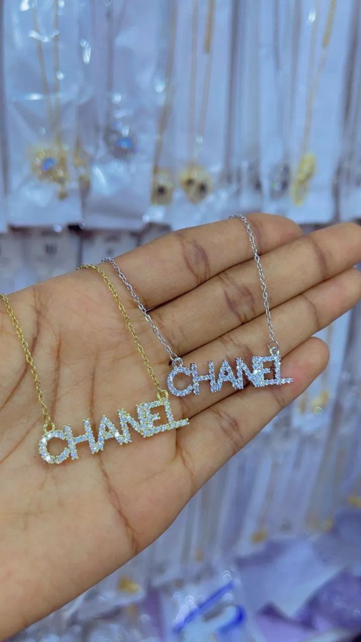 Gallery Photo 4 - Marketplace | Elegant 18K Gold Heart Jewelry Set ✨, Bonduma, Buea, Cameroon | Clothing, Shoes, & Others  > Jewelry & Accessories