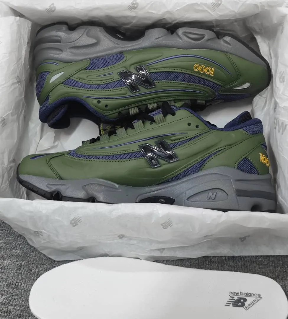 Gallery Photo 5 - Marketplace | Sports Shoes For Sale, Bonduma, Buea, Cameroon | Clothing, Shoes, & Others  > Men's shoes