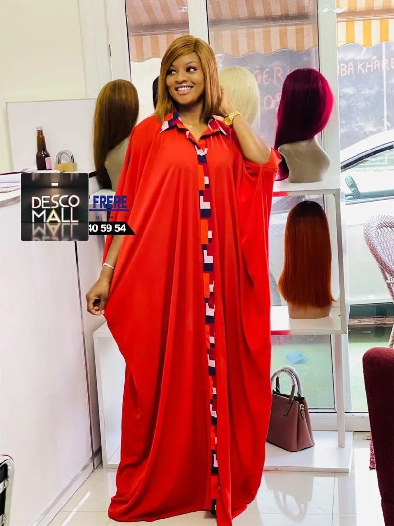 Gallery Photo 6 - Marketplace | Stunning Traditional Elegance Gown – Radiate Beauty ✨, Bonduma, Buea, Cameroon | Clothing, Shoes, & Others  > Women's shoes