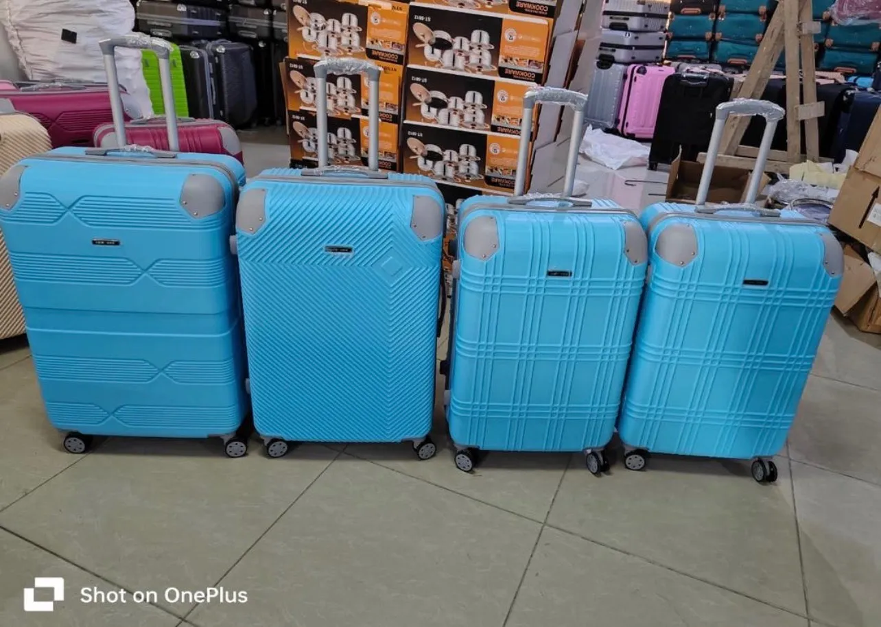 Gallery Photo 3 - Marketplace | Traveling Box, Simbock, Yaoundé, Cameroon | General & Others  > All Other Items