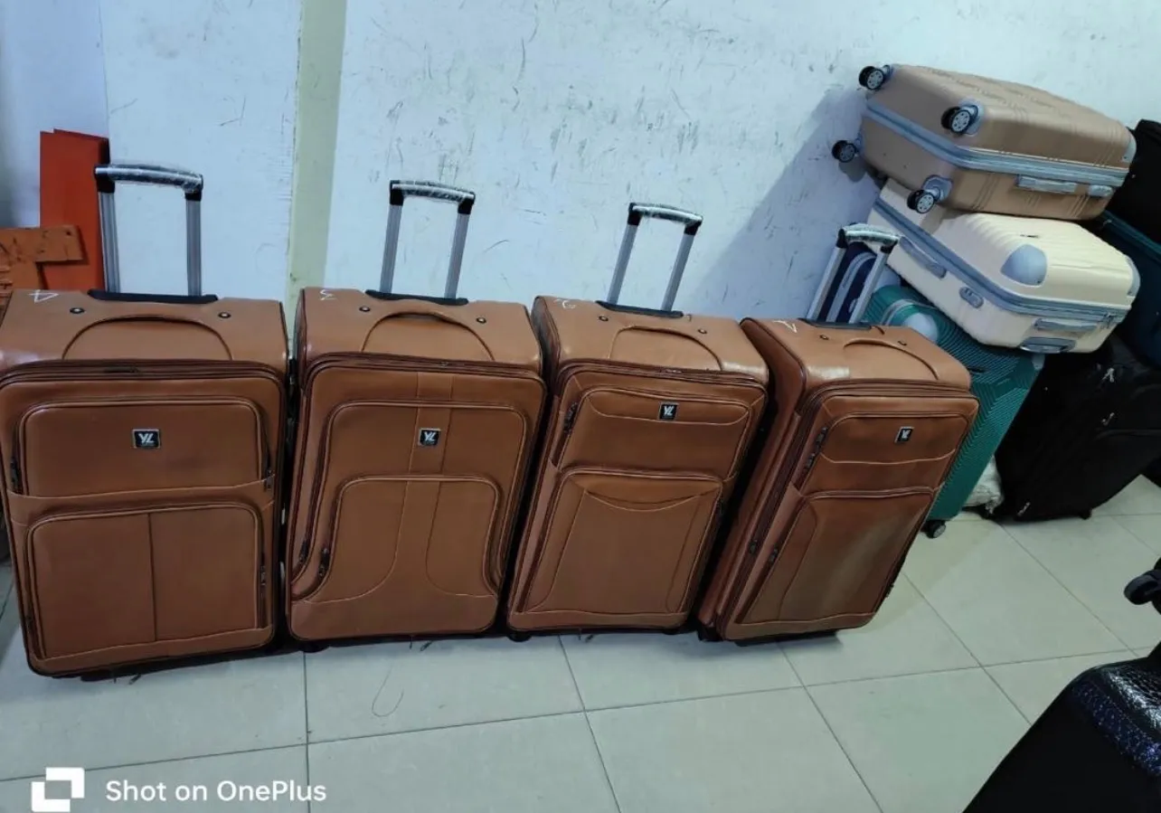 Gallery Photo 4 - Marketplace | Traveling Box, Simbock, Yaoundé, Cameroon | General & Others  > All Other Items