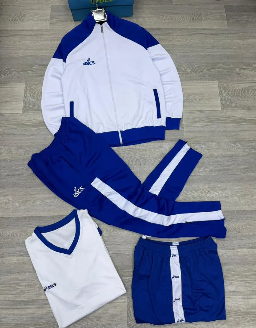 Main Photo - Marketplace | Sports Tracksuit Set For Sale 👟🔥, Bonduma, Buea, Cameroon | Clothing, Shoes, & Others  > Boys' Clothing