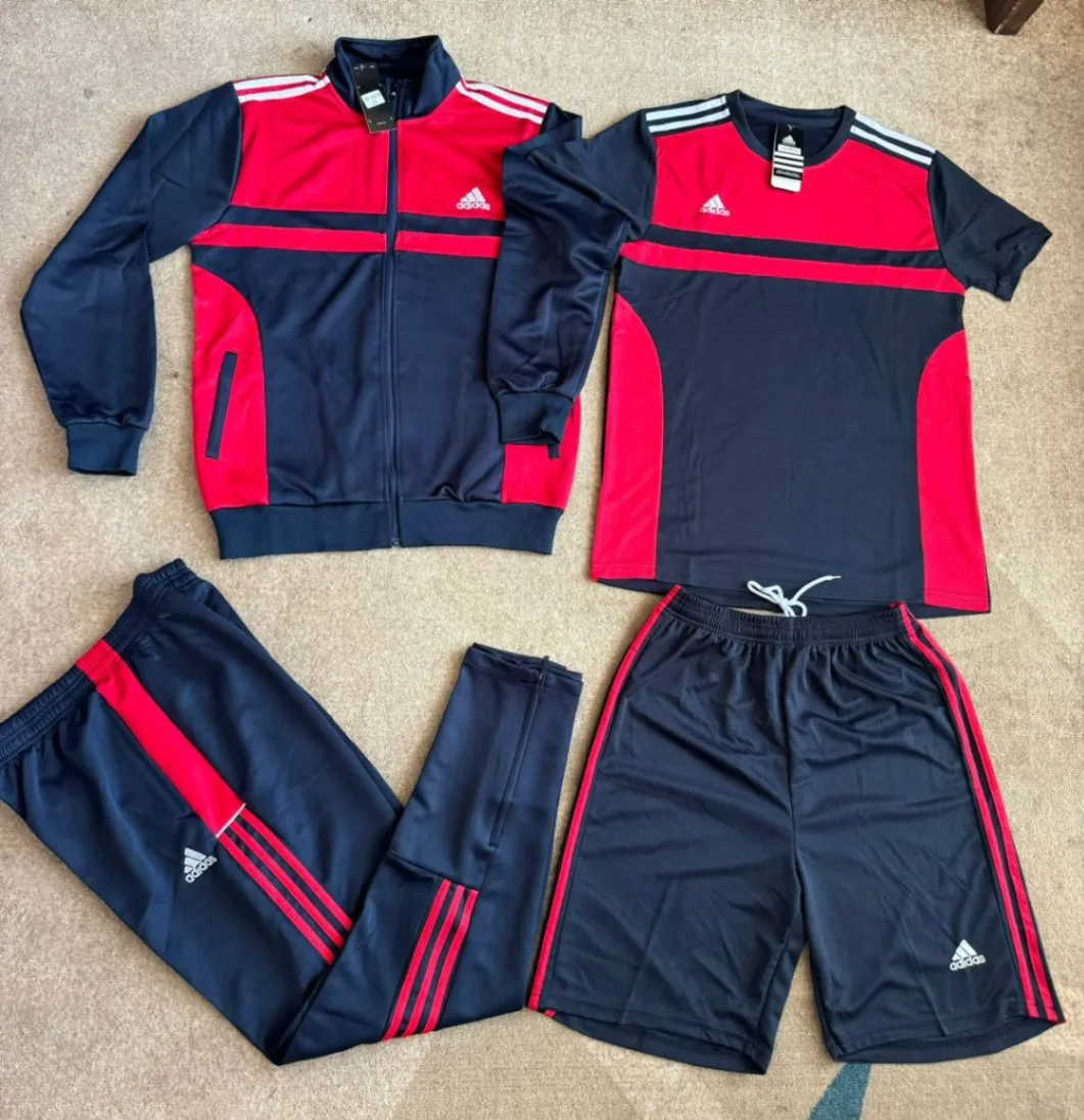 Gallery Photo 5 - Marketplace | Sports Tracksuit Set For Sale 👟🔥, Bonduma, Buea, Cameroon | Clothing, Shoes, & Others  > Boys' Clothing