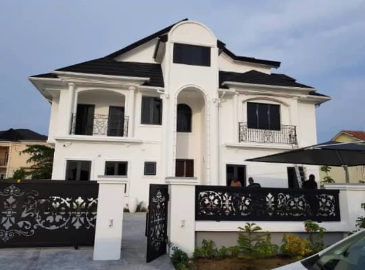 Main Photo - Marketplace | A Well Finished 5 Bedrooms Duplex On 640Sqm In Royal Garden Estate., Ago palace way, Lagos, Nigeria | Home, Food & Garden  > Household & others