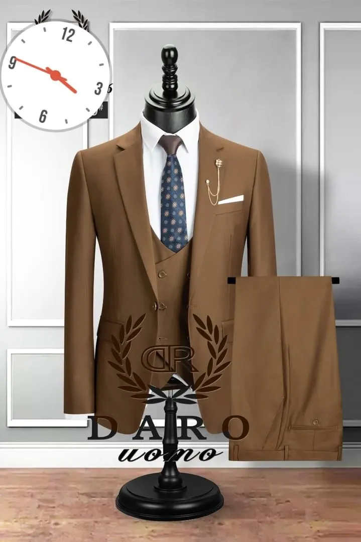 Main Photo - Marketplace | Elegant Men’s Suit For Sale – Class & Style, Bonduma, Buea, Cameroon | Clothing, Shoes, & Others  > Men's clothing