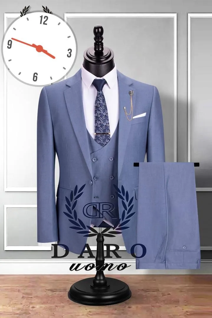 Gallery Photo 2 - Marketplace | Elegant Men’s Suit For Sale – Class & Style, Bonduma, Buea, Cameroon | Clothing, Shoes, & Others  > Men's clothing