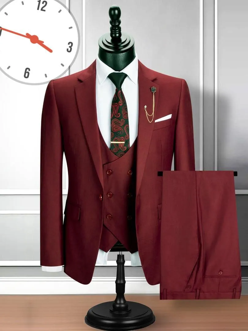 Gallery Photo 4 - Marketplace | Elegant Men’s Suit For Sale – Class & Style, Bonduma, Buea, Cameroon | Clothing, Shoes, & Others  > Men's clothing