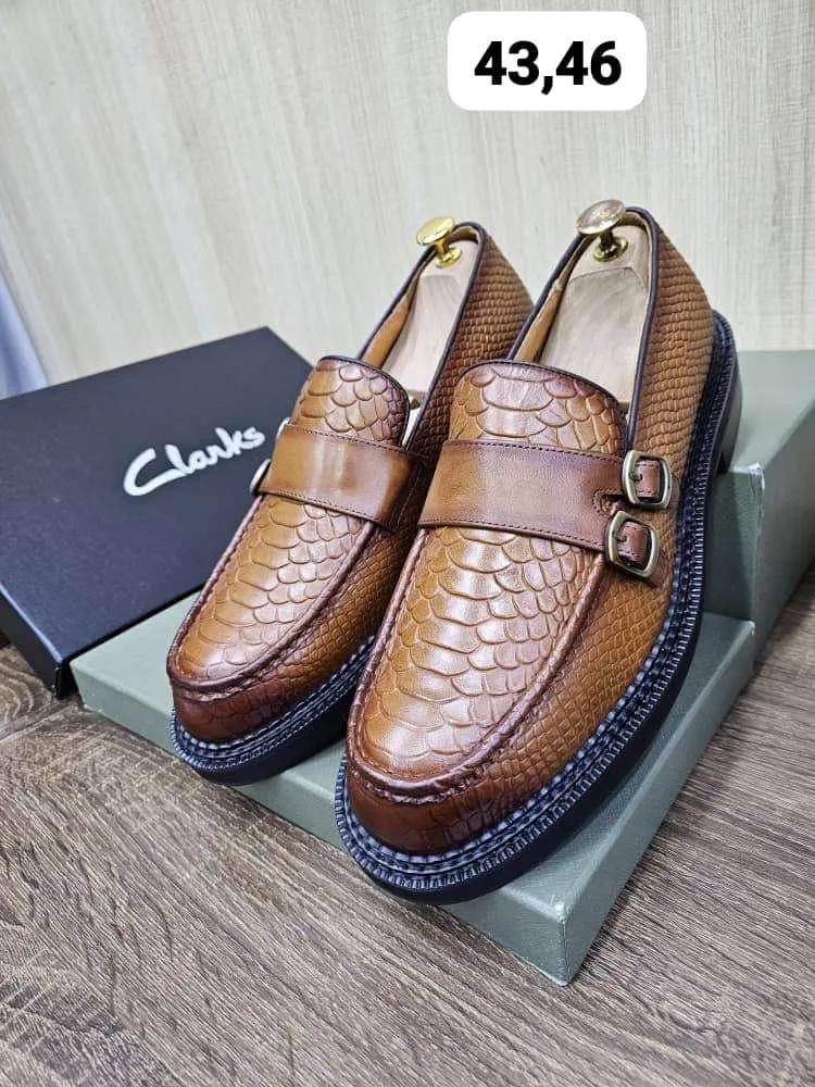 Gallery Photo 1 - Marketplace | Men’s Clarks Loafers – Class & Comfort, Bonduma, Buea, Cameroon | Clothing, Shoes, & Others  > Men's shoes