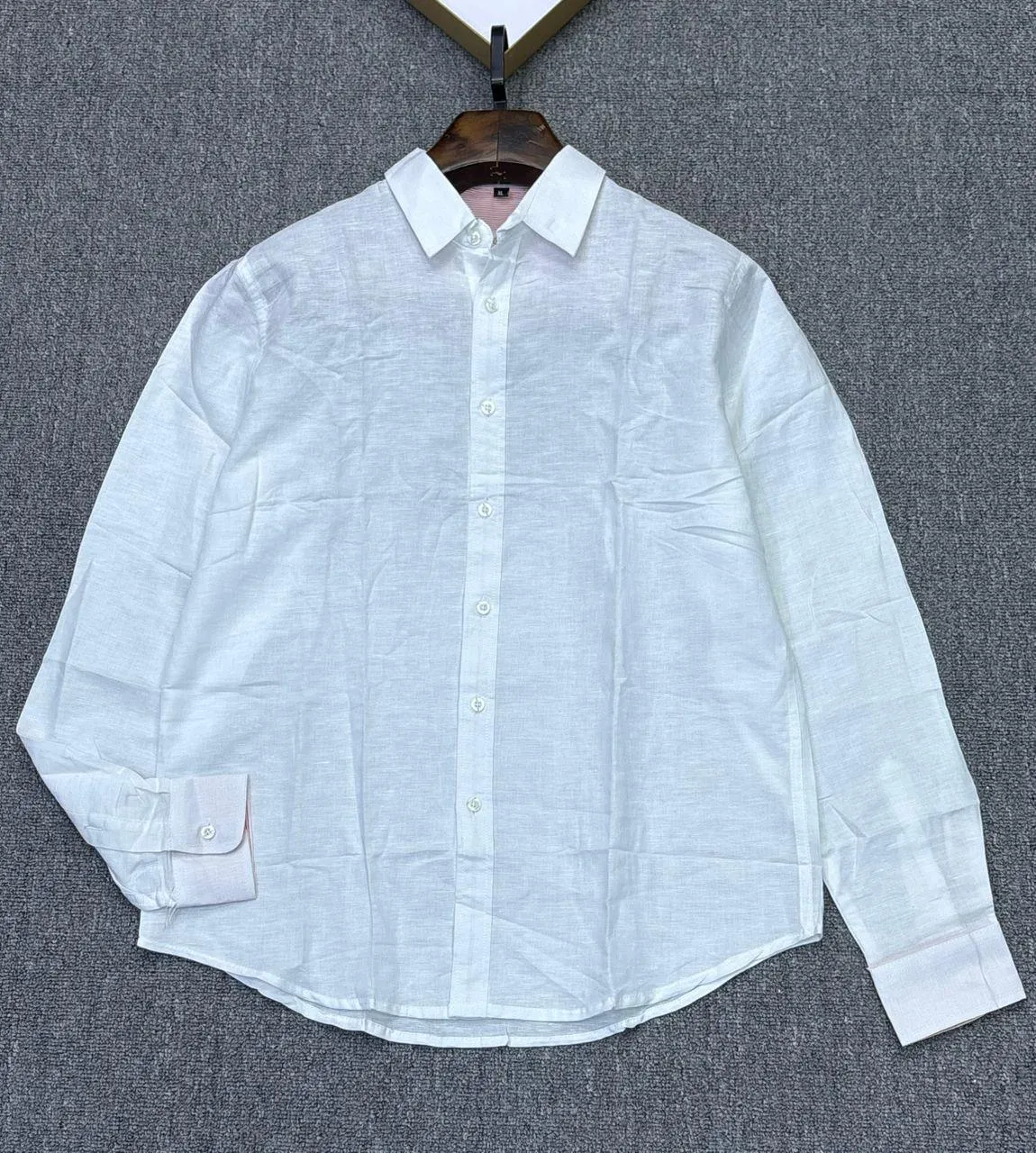 Gallery Photo 2 - Marketplace | Stand Out In Style With This Beautiful Striped Shirt, Bonduma, Buea, Cameroon | Clothing, Shoes, & Others 