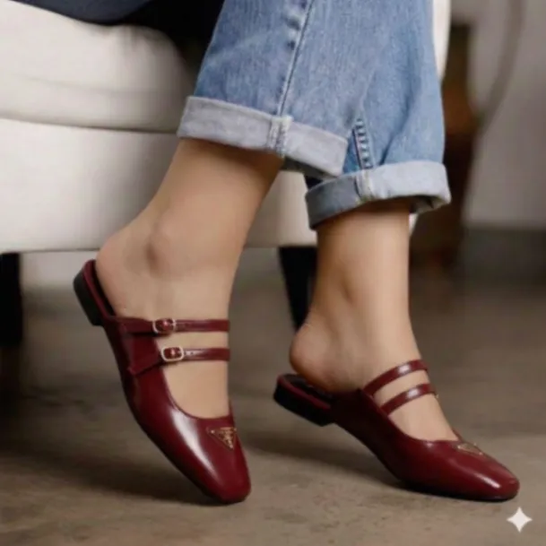 Main Photo - Marketplace | Comfortable Fancy Slipper Sl, Ago palace way, Lagos, Nigeria | Clothing, Shoes, & Others  > Girls' Shoes