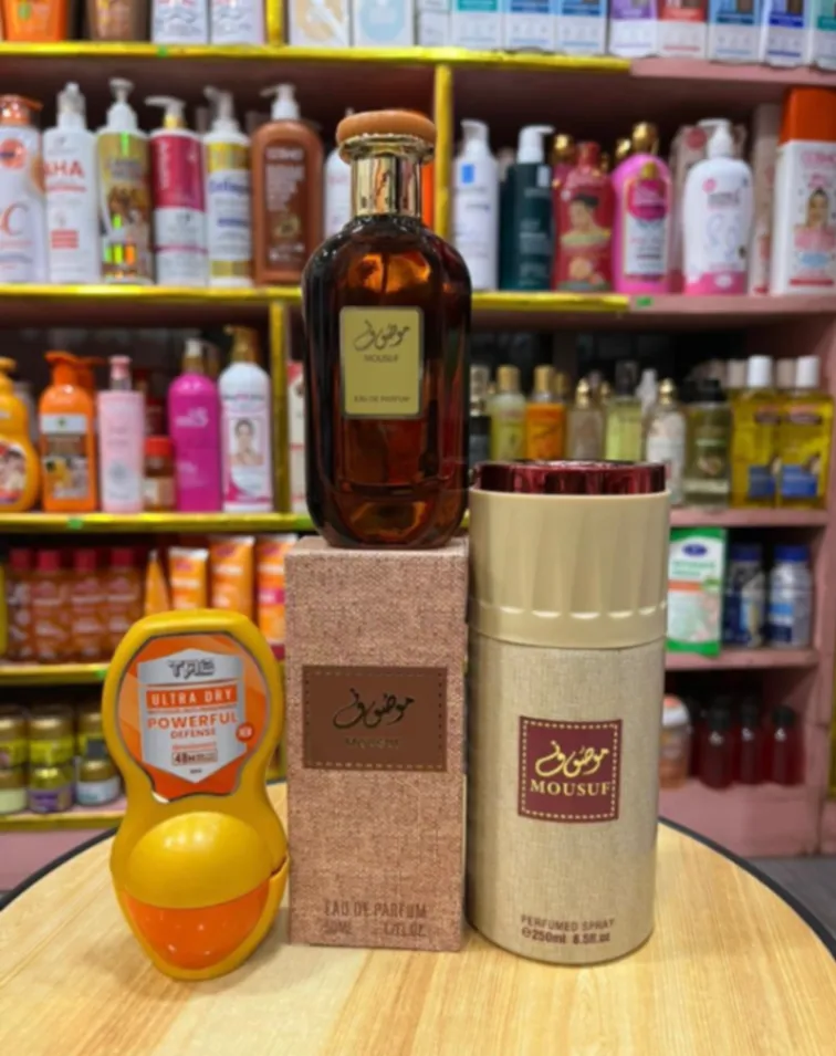 Main Photo - Marketplace | Perfume, Biyemassi, Yaoundé, Cameroon | Health & Beauty  > Other Health & Beauty