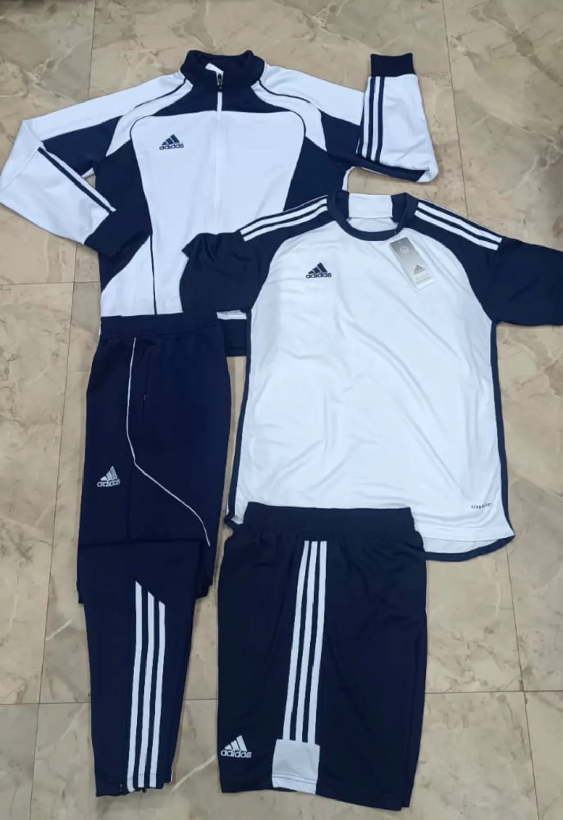 Gallery Photo 3 - Marketplace | Track Suits, Biyemassi, Yaoundé, Cameroon | Clothing, Shoes, & Others  > Men's clothing