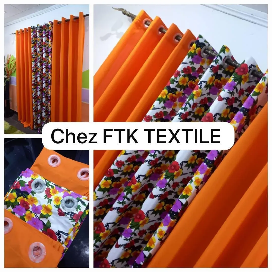Main Photo - Marketplace | 3-In-1 Window Blinds For Sale, Sandpit, Buea, Cameroon | Home, Food & Garden  > Household & others