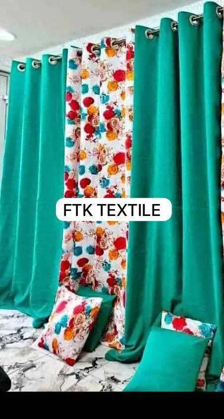 Gallery Photo 5 - Marketplace | 3-In-1 Window Blinds For Sale, Sandpit, Buea, Cameroon | Home, Food & Garden  > Household & others