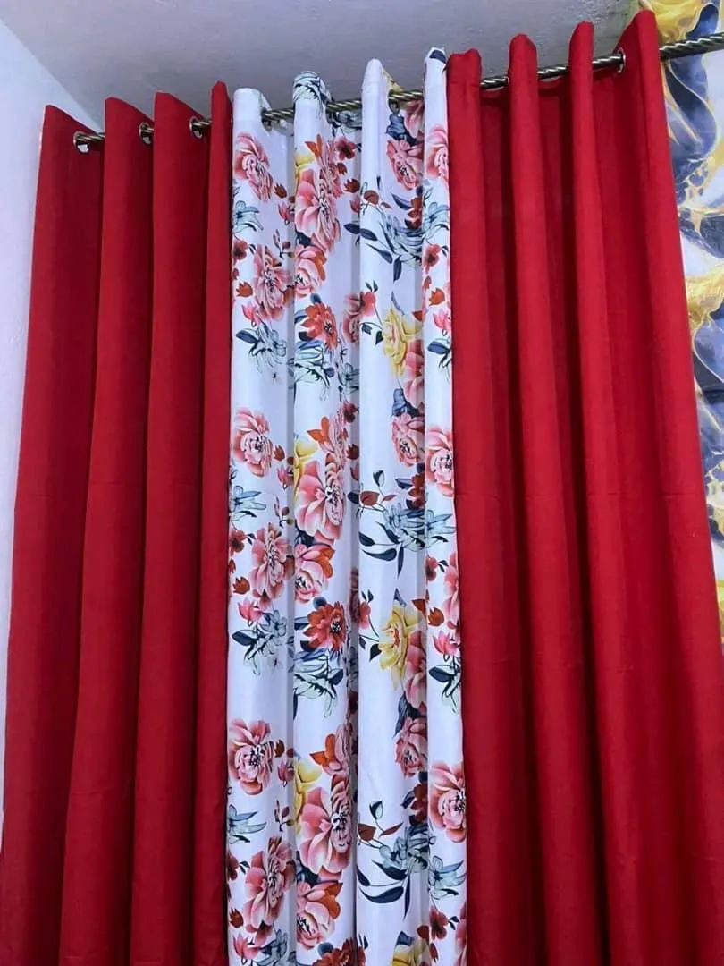 Gallery Photo 7 - Marketplace | 3-In-1 Window Blinds For Sale, Sandpit, Buea, Cameroon | Home, Food & Garden  > Household & others