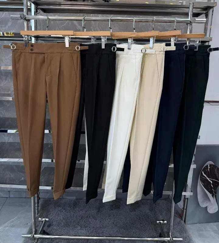 Main Photo - Marketplace | Pantalon Stylé Hommes, Akwa-Douche, Douala, Cameroon | Clothing, Shoes, & Others  > Men's clothing