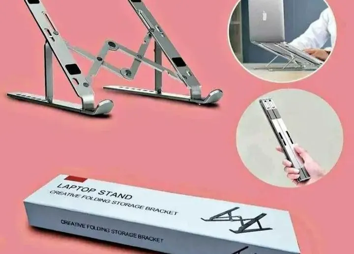 Gallery Photo 1 - Marketplace | Support Pc, Shell village, Douala, Cameroon | Electronics & Media  > Computers & Accessories