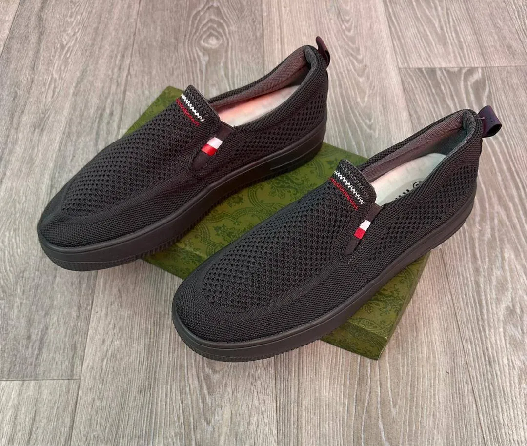 Gallery Photo 1 - Marketplace | Men’s Slip-On Shoes For Sale ✨👟, Bonduma, Buea, Cameroon | Clothing, Shoes, & Others  > Men's shoes