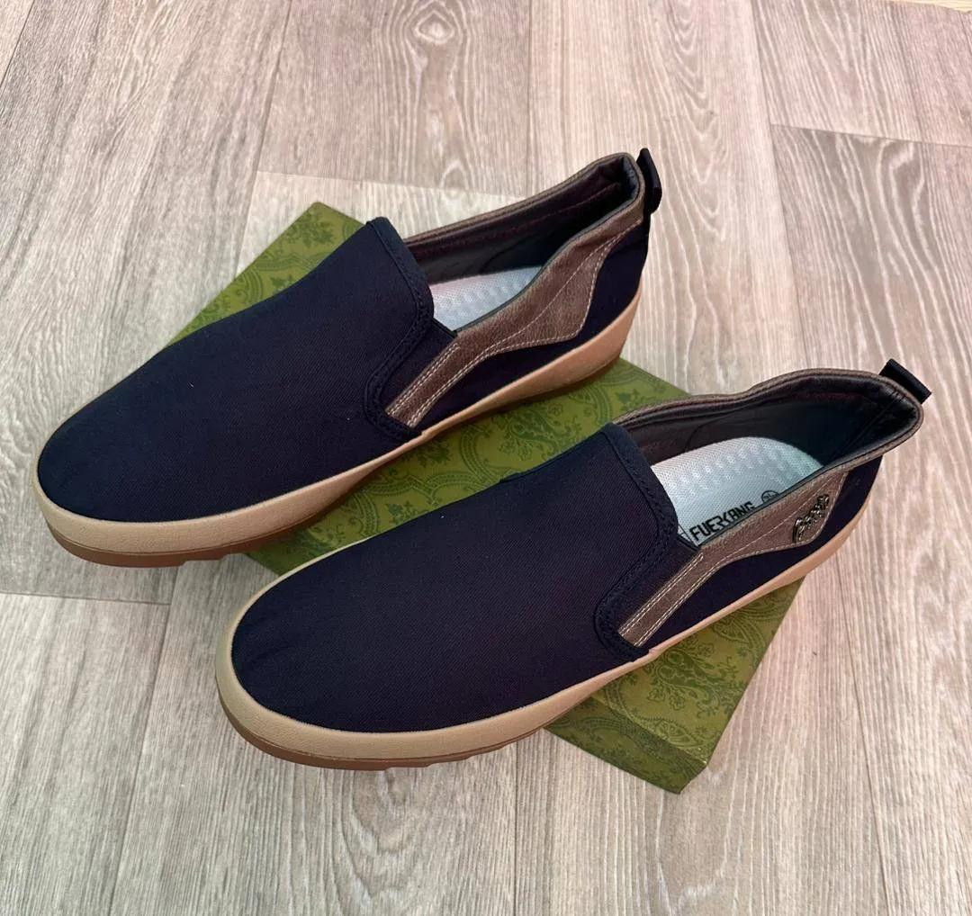 Gallery Photo 7 - Marketplace | Men’s Slip-On Shoes For Sale ✨👟, Bonduma, Buea, Cameroon | Clothing, Shoes, & Others  > Men's shoes