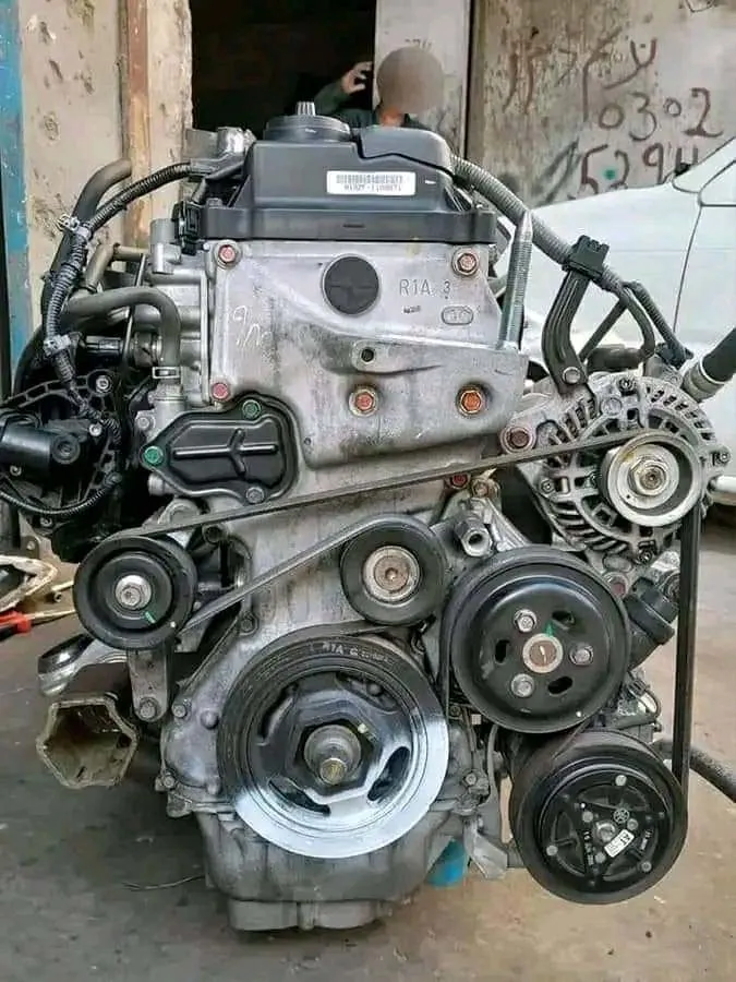 Gallery Photo 2 - Marketplace | All Car, Buses, Jeep Engine For Japanese Model Motors, 186 Ladipo Street Murahin Lagos state, Nigeria, Lagos, Nigeria | Vehicles & motors  > Auto parts & Accessories