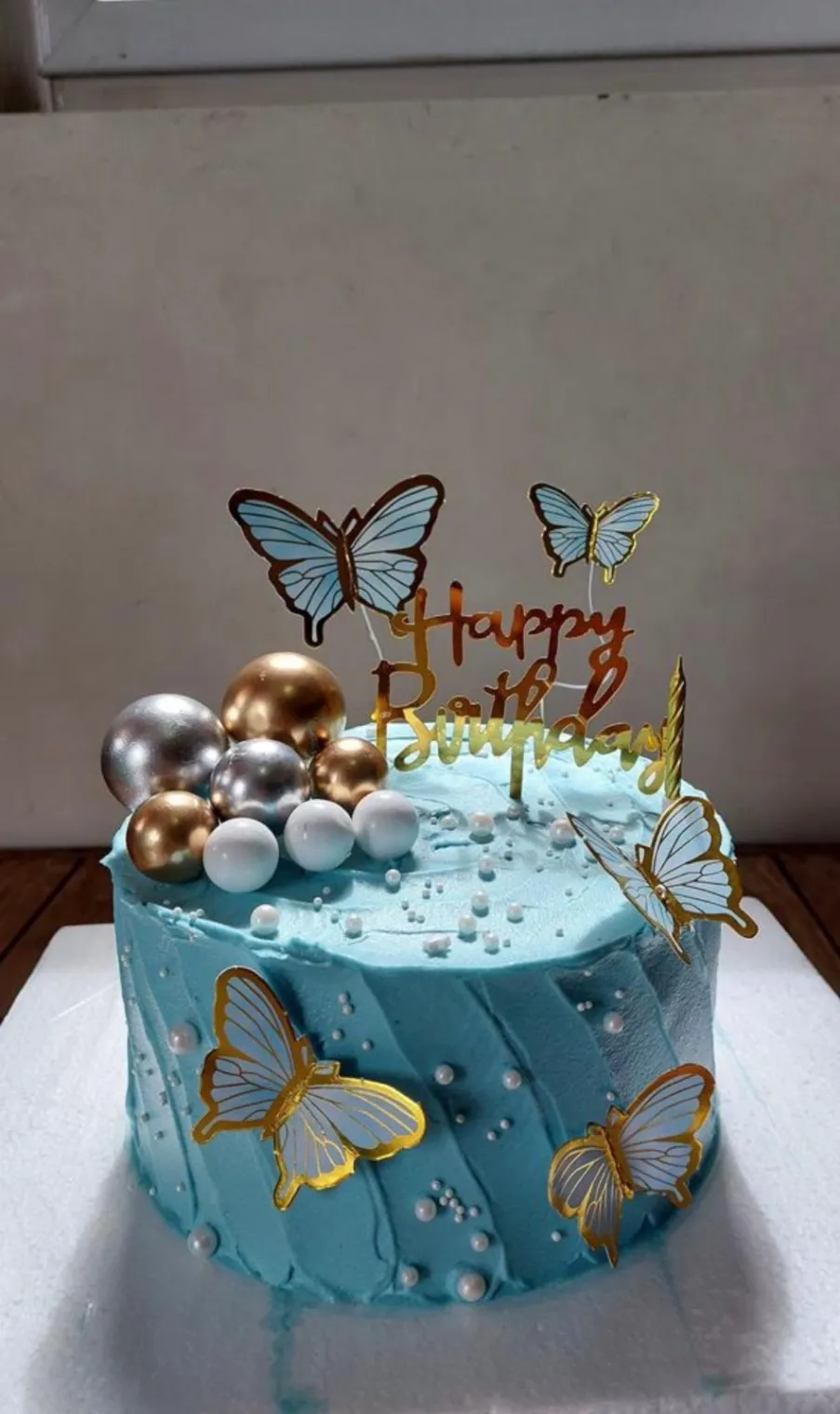 Gallery Photo 2 - Marketplace | Cakes, Biyemassi, Yaoundé, Cameroon | General & Others  > All Other Items