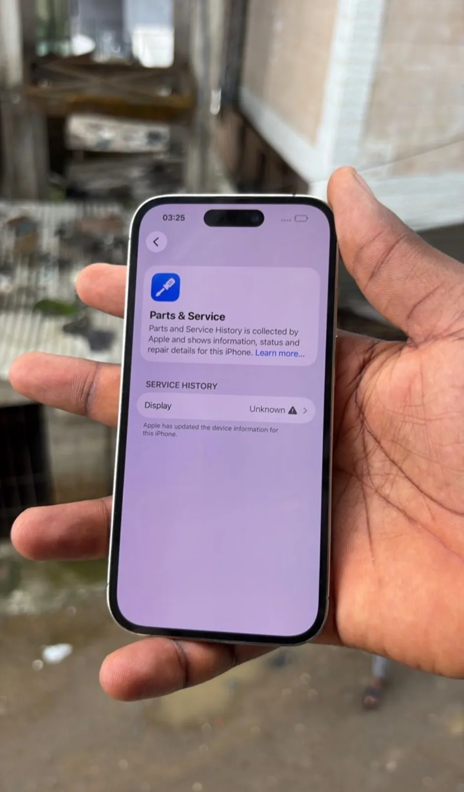 Gallery Photo 1 - Marketplace | Iphone 16+, Bastos, Yaoundé, Cameroon | Electronics & Media  > Cell phones & Accessories