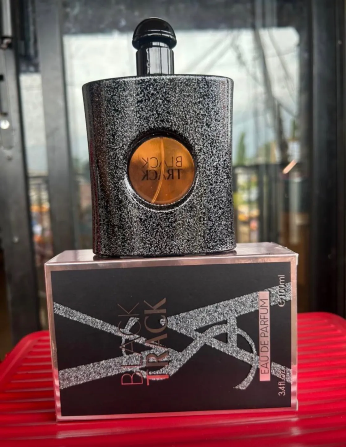 Gallery Photo 1 - Marketplace | Perfumes, Biyemassi, Yaoundé, Cameroon | Health & Beauty  > Other Health & Beauty