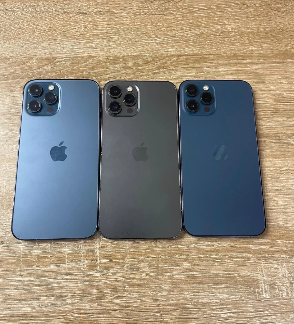 Gallery Photo 2 - Marketplace | Iphone 15, Simbock, Yaoundé, Cameroon | Electronics & Media  > Cell phones & Accessories