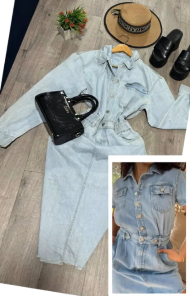 Main Photo - Marketplace | Famale Clothes, Obili, Yaoundé, Cameroon | Clothing, Shoes, & Others  > Women's clothing