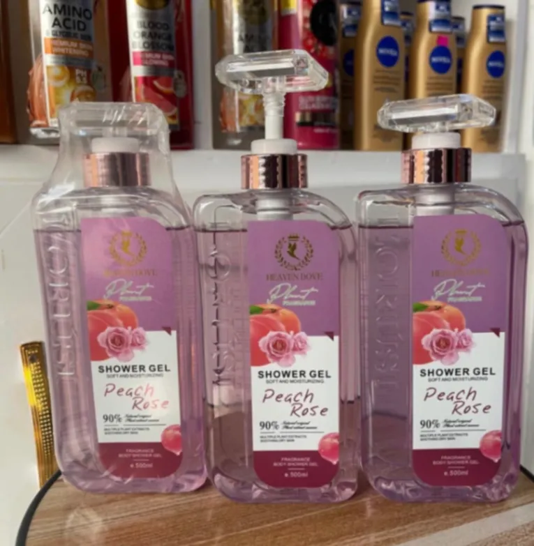 Main Photo - Marketplace | Body Lotions, Bastos, Yaoundé, Cameroon | Health & Beauty  > Makeup & Cosmetics