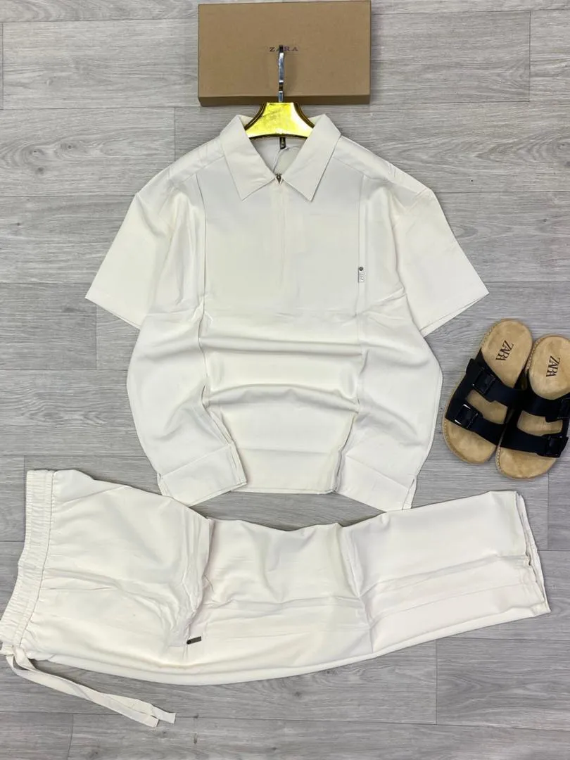 Gallery Photo 1 - Marketplace | Ensemble Hommes Avec Babouche, Akwa, Douala, Cameroon | Clothing, Shoes, & Others  > Men's clothing