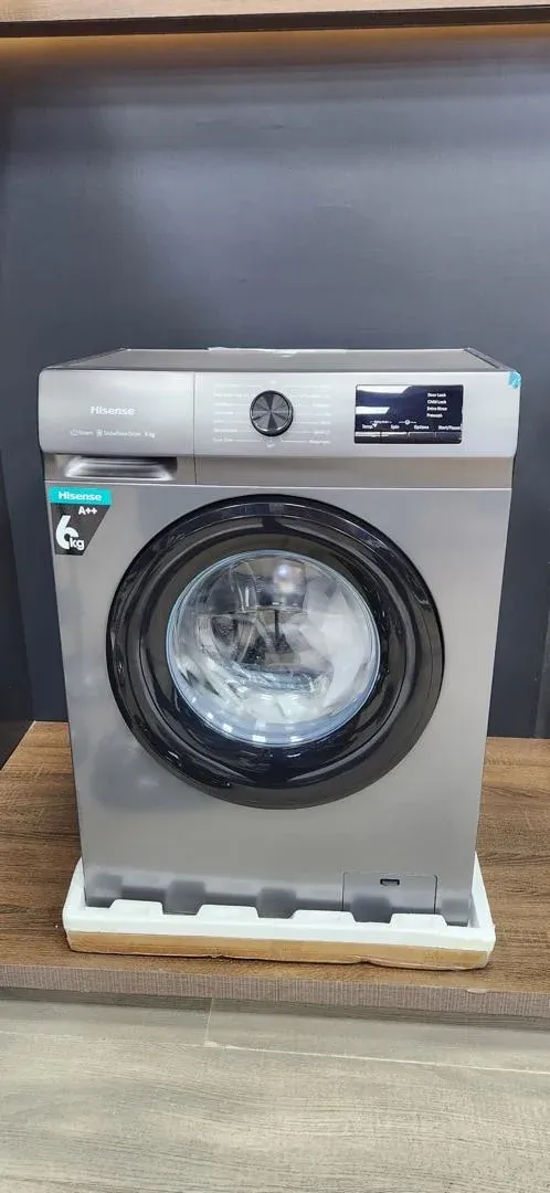 Main Photo - Marketplace | Machine A Laver, Akwa, Douala, Cameroon | Home, Food & Garden  > Household & others