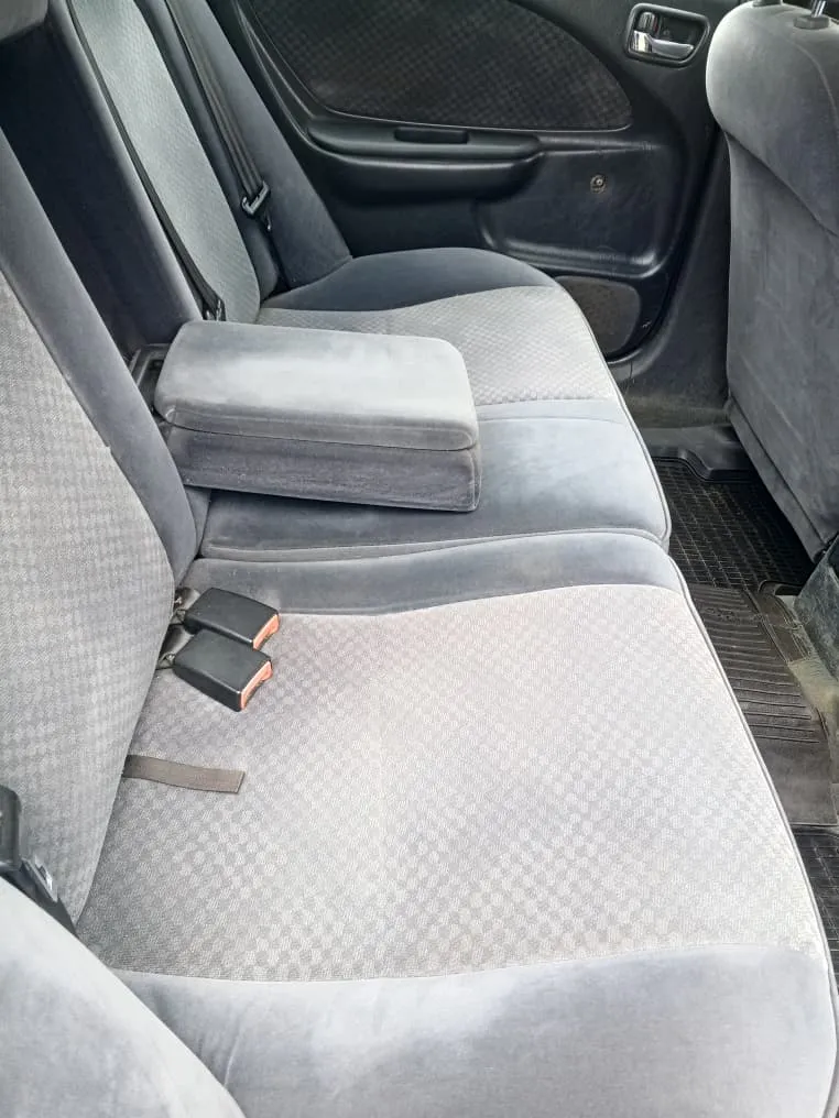 Gallery Photo 1 - Marketplace | Toyota Corolla Vehicle For Sale, Santa Babara - Bouduma, Buea, Cameroon | Vehicles & motors  > Cars & Trucks