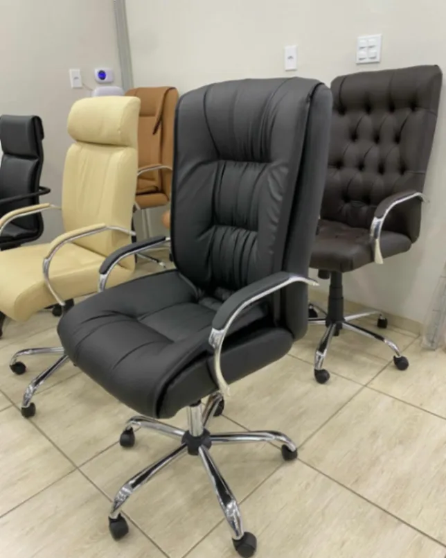 Main Photo - Marketplace | Office Chairs, Biyemassi, Yaoundé, Cameroon | Home, Food & Garden  > Furniture