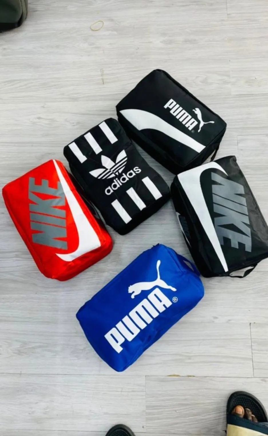 Gallery Photo 1 - Marketplace | Football Equipment, Simbock, Yaoundé, Cameroon | Clothing, Shoes, & Others  > Men's clothing