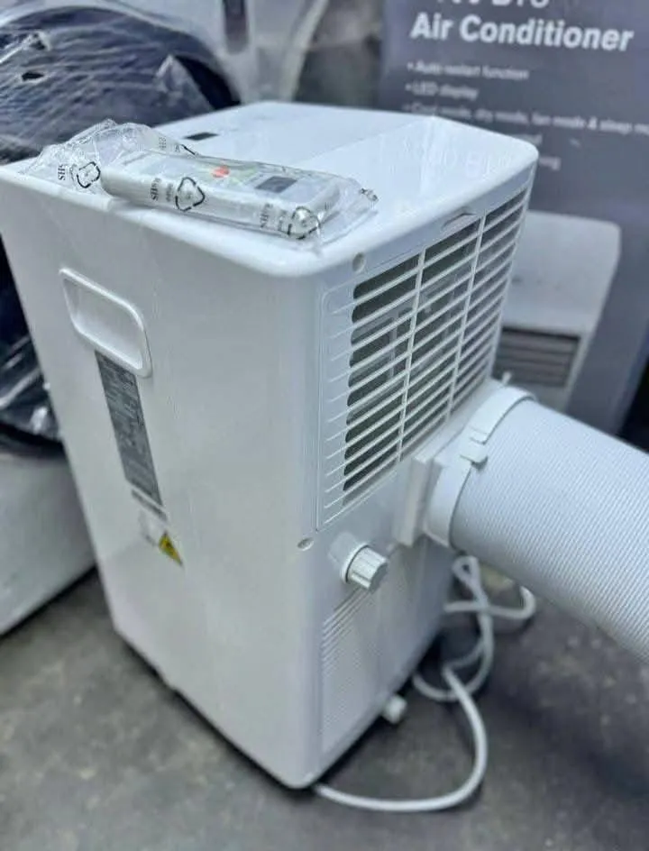 Gallery Photo 2 - Marketplace | Climatiseur Portable, Akwa, Douala, Cameroon | Home, Food & Garden  > Home Decor