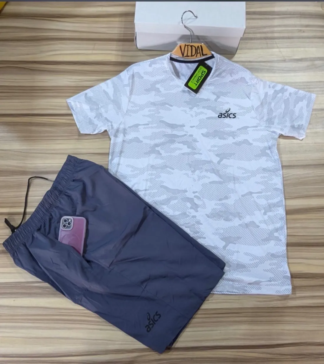 Gallery Photo 4 - Marketplace | Sports Wear, Simbock, Yaoundé, Cameroon | Clothing, Shoes, & Others  > Men's clothing
